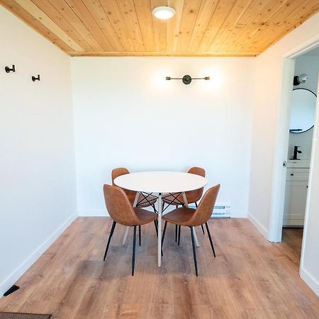 Tidal House #10 - Ocean Shores Chalet מראה חיצוני תמונה