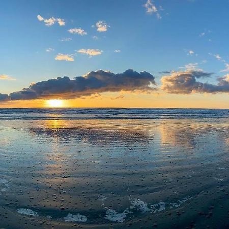 Tidal House #10 - Ocean Shores Chalet מראה חיצוני תמונה