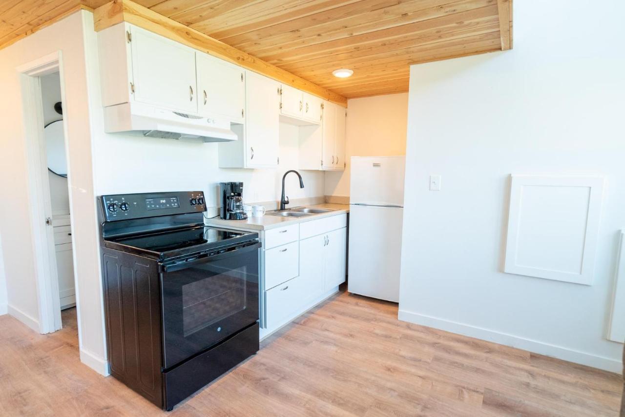 Tidal House #10 - Ocean Shores Chalet מראה חיצוני תמונה